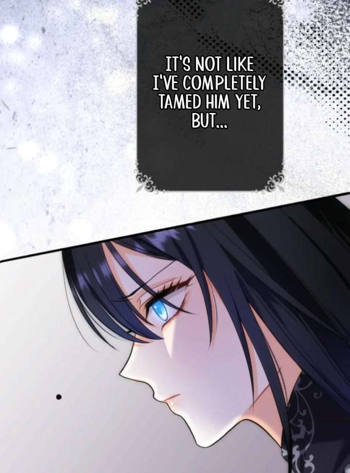 The Poisoned Princess Trains the Deadliest Slave Chapter 3 - Page 113