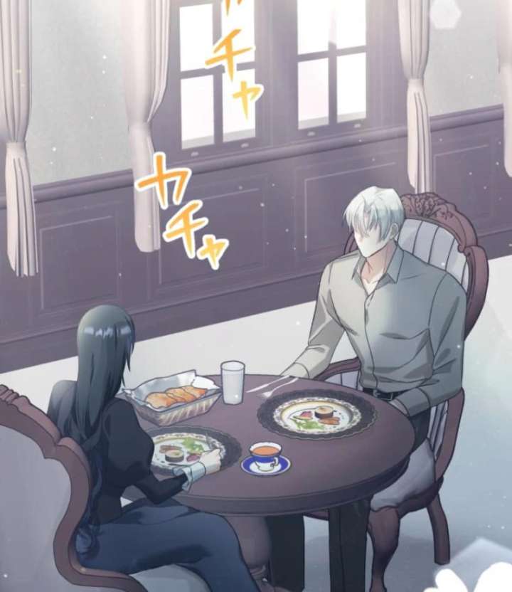 The Poisoned Princess Trains the Deadliest Slave Chapter 3 - Page 25