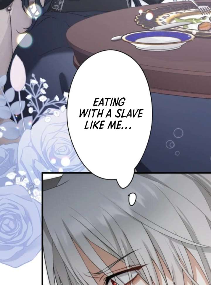 The Poisoned Princess Trains the Deadliest Slave Chapter 3 - Page 29