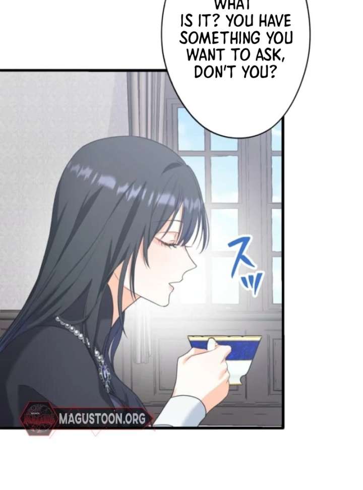 The Poisoned Princess Trains the Deadliest Slave Chapter 3 - Page 31