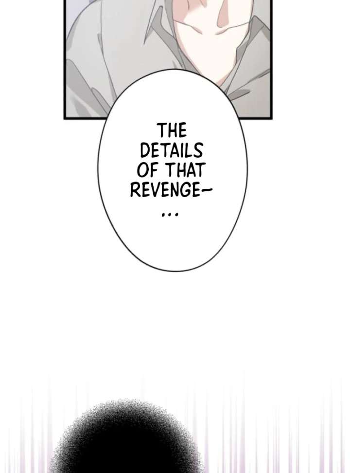 The Poisoned Princess Trains the Deadliest Slave Chapter 3 - Page 36