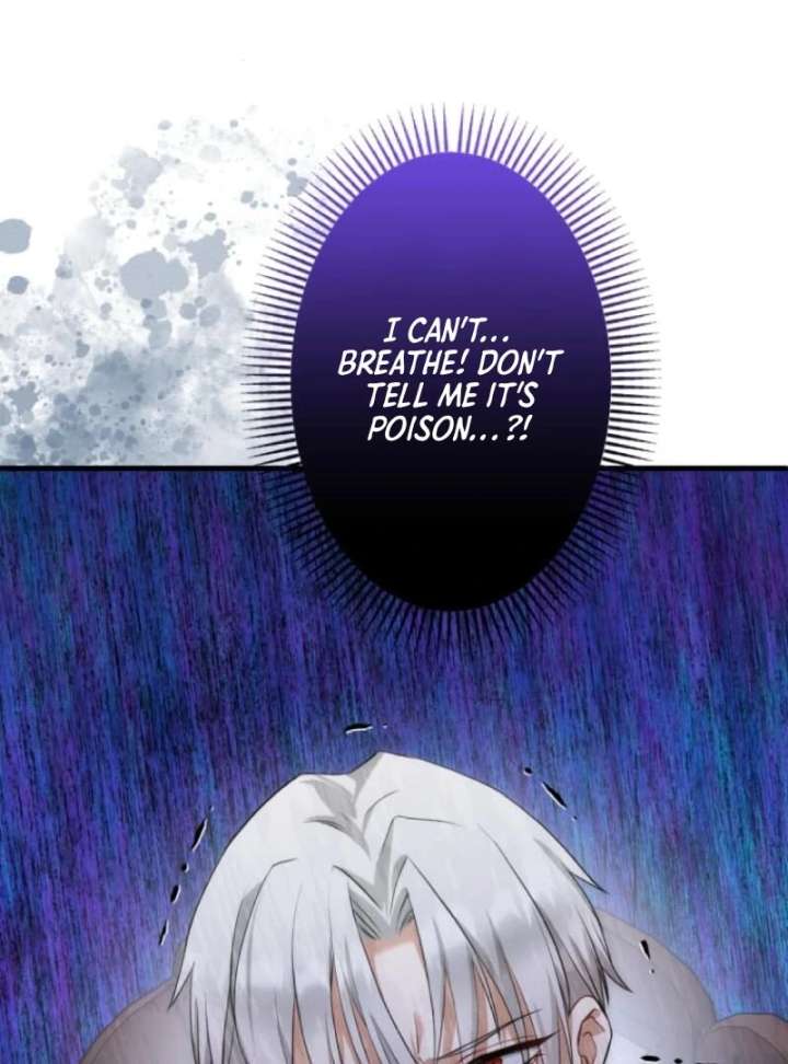 The Poisoned Princess Trains the Deadliest Slave Chapter 3 - Page 41