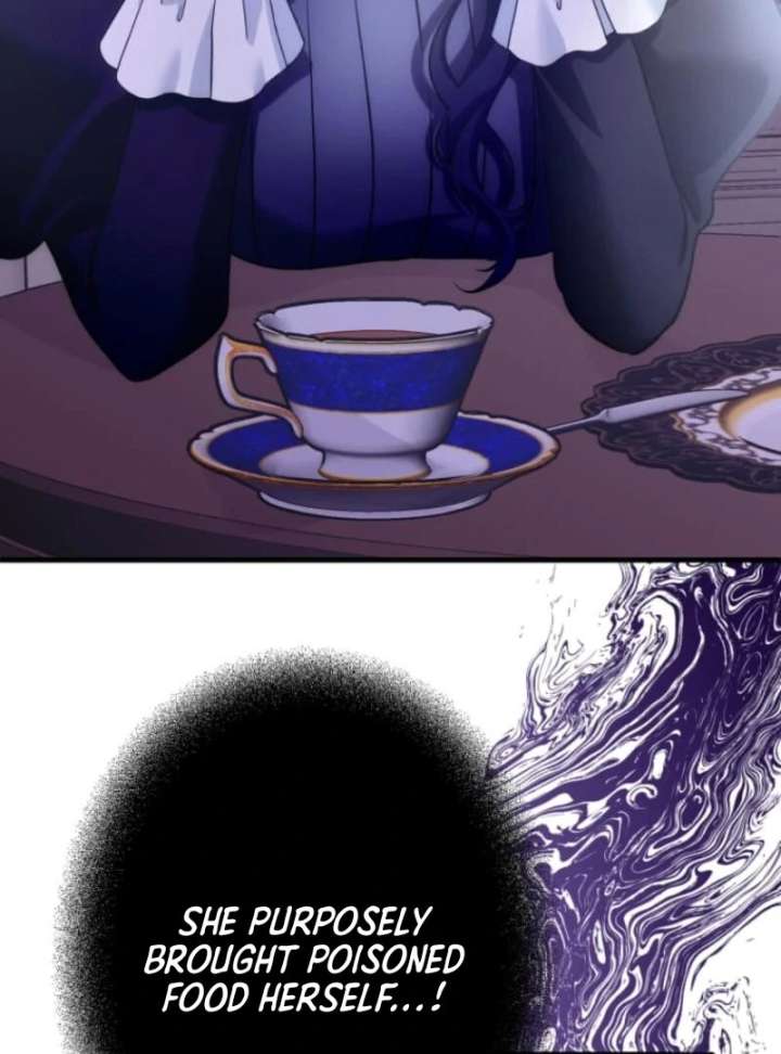 The Poisoned Princess Trains the Deadliest Slave Chapter 3 - Page 44