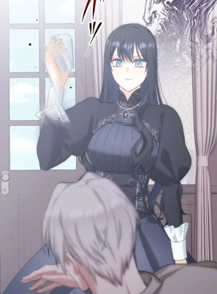 The Poisoned Princess Trains the Deadliest Slave Chapter 3 - Page 47