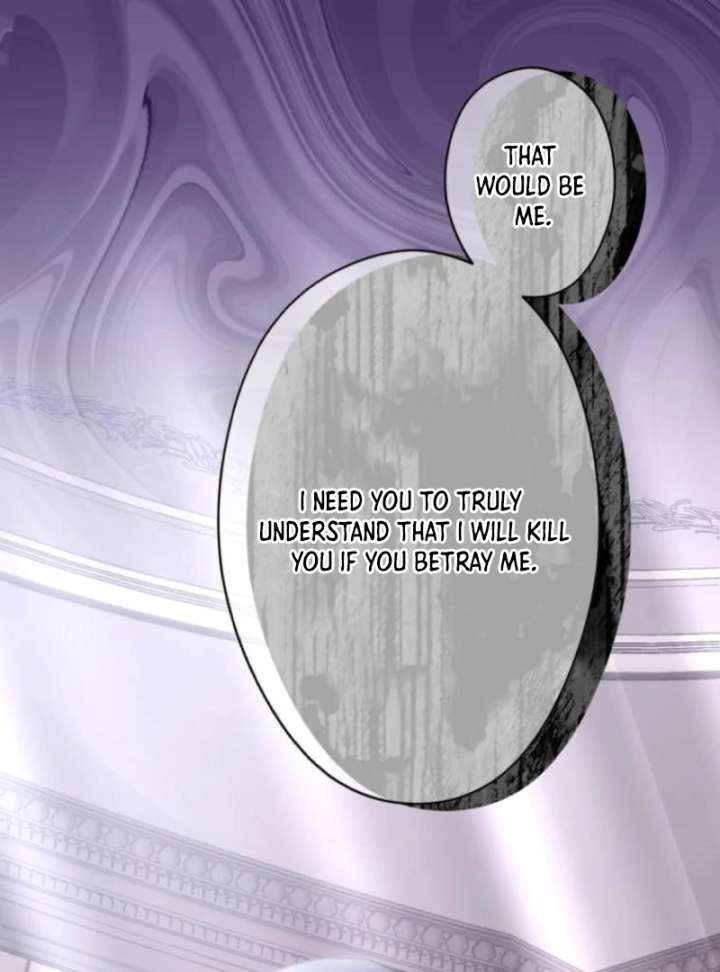 The Poisoned Princess Trains the Deadliest Slave Chapter 3 - Page 54