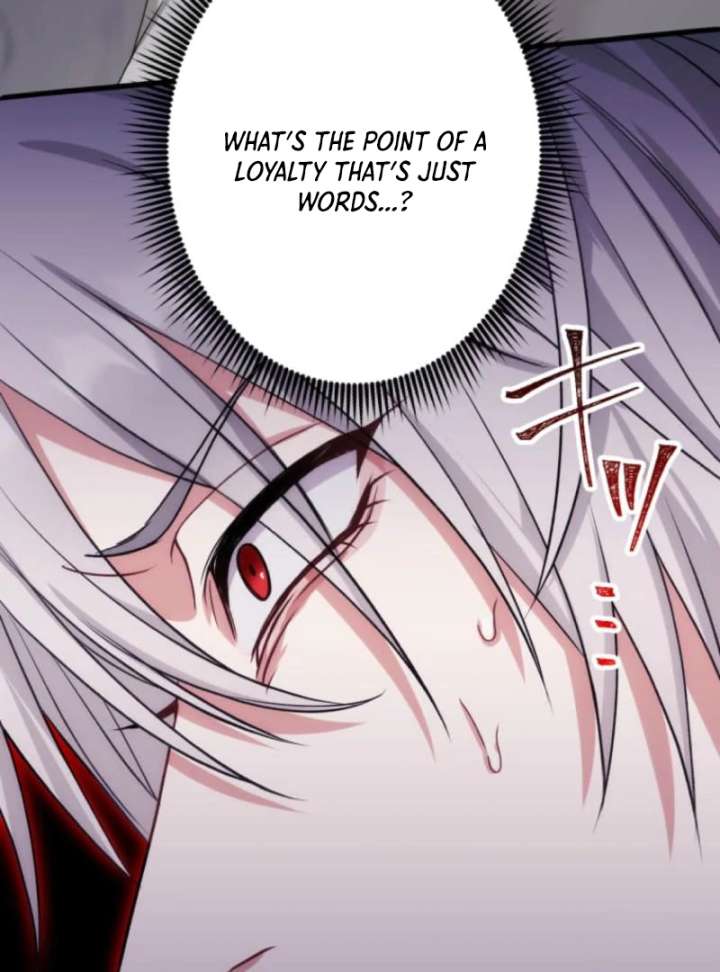 The Poisoned Princess Trains the Deadliest Slave Chapter 3 - Page 58