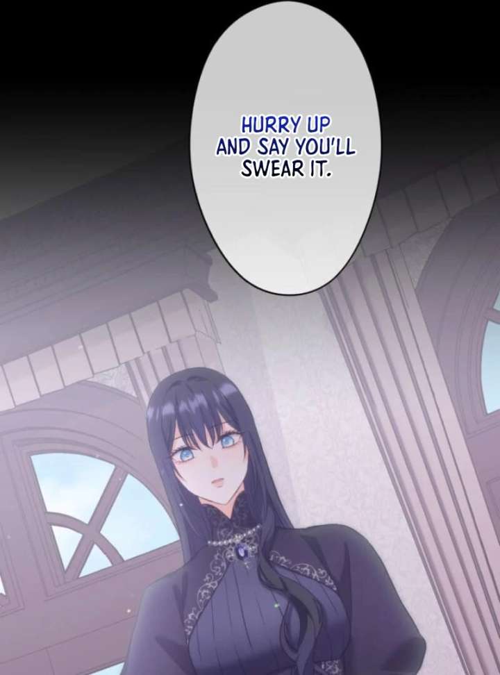 The Poisoned Princess Trains the Deadliest Slave Chapter 3 - Page 61