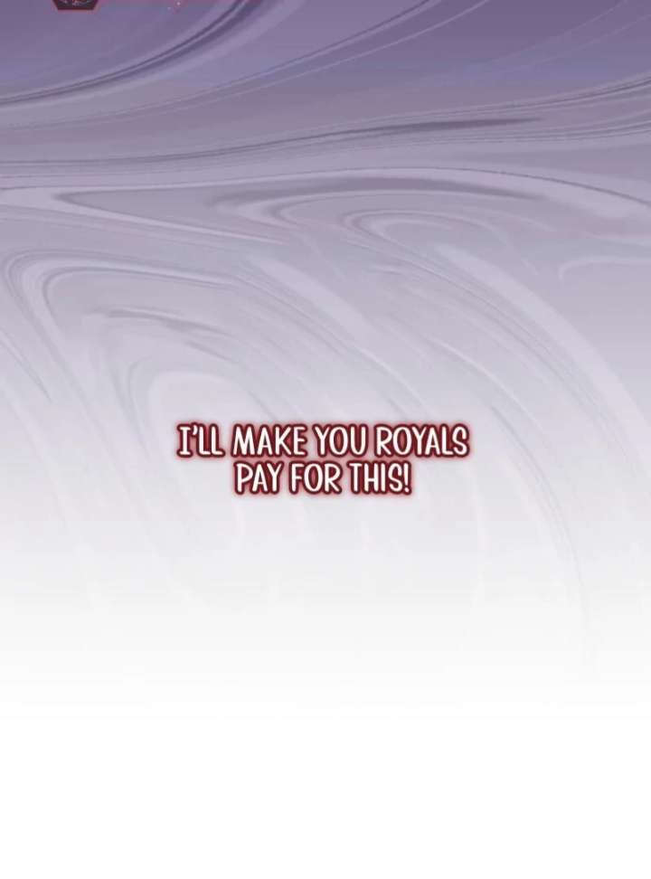 The Poisoned Princess Trains the Deadliest Slave Chapter 3 - Page 69