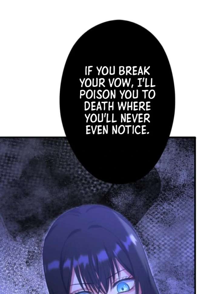 The Poisoned Princess Trains the Deadliest Slave Chapter 3 - Page 78