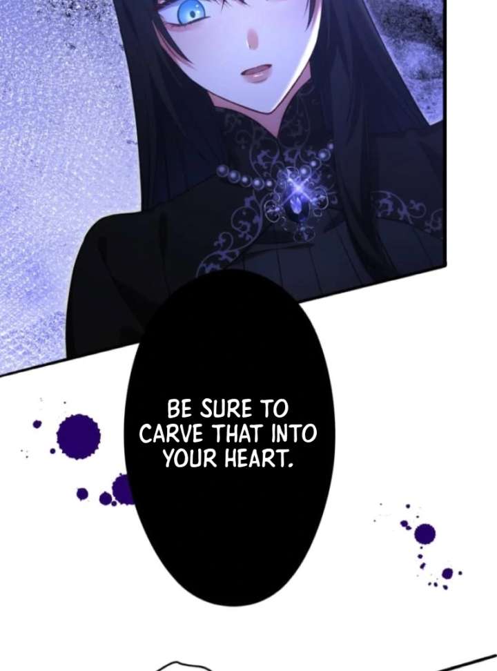 The Poisoned Princess Trains the Deadliest Slave Chapter 3 - Page 79