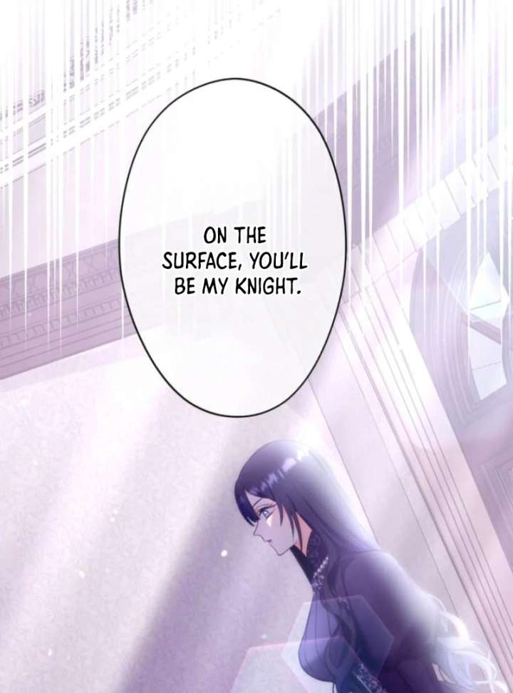 The Poisoned Princess Trains the Deadliest Slave Chapter 3 - Page 92