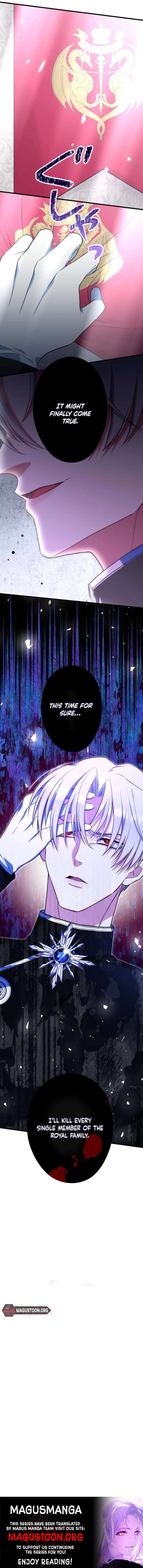 The Poisoned Princess Trains the Deadliest Slave Chapter 4 - Page 10