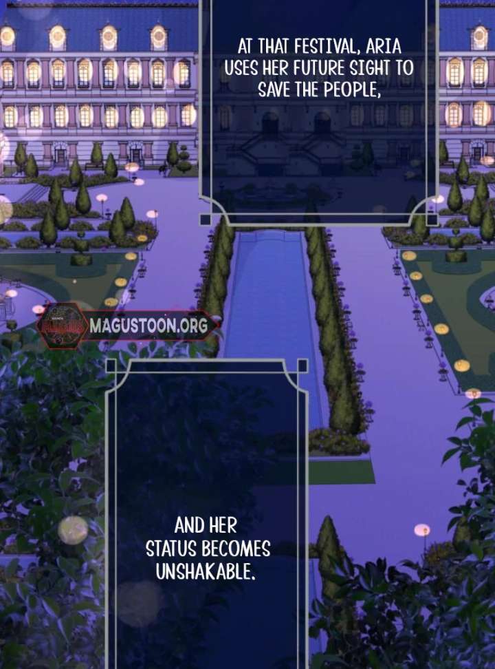 The Poisoned Princess Trains the Deadliest Slave Chapter 6 - Page 119