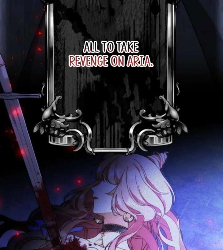 The Poisoned Princess Trains the Deadliest Slave Chapter 6 - Page 13