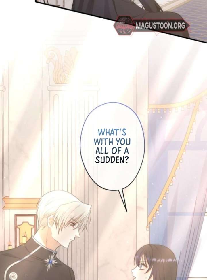 The Poisoned Princess Trains the Deadliest Slave Chapter 6 - Page 22