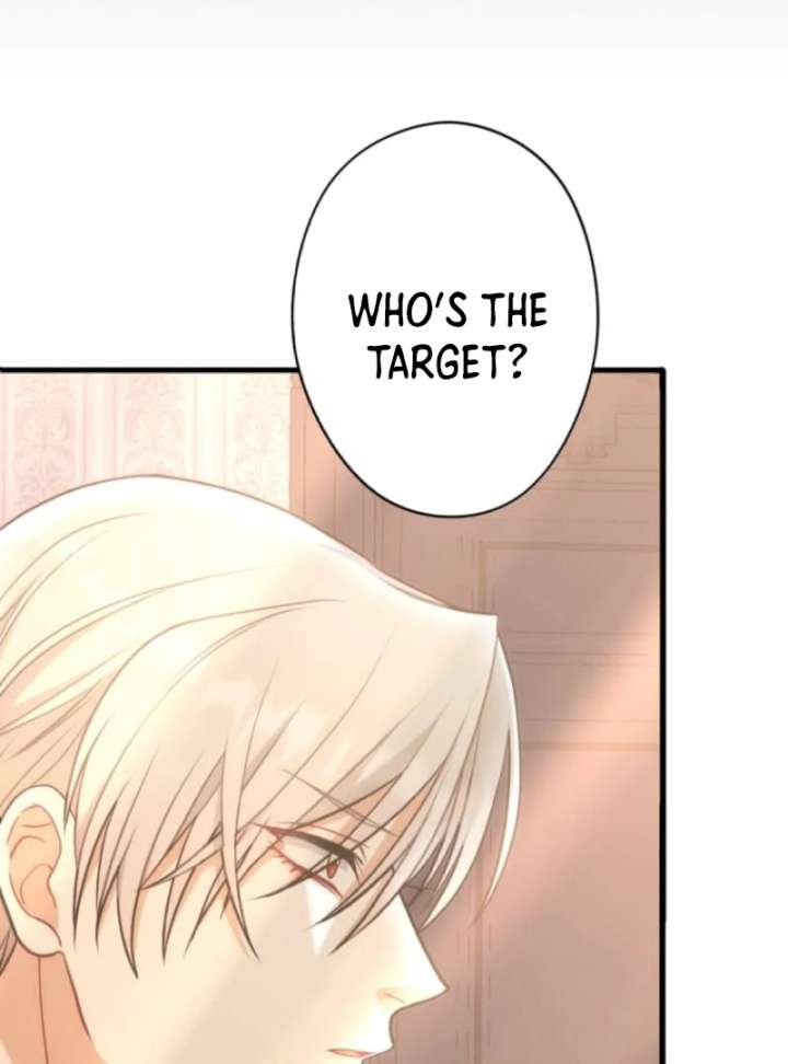 The Poisoned Princess Trains the Deadliest Slave Chapter 6 - Page 41