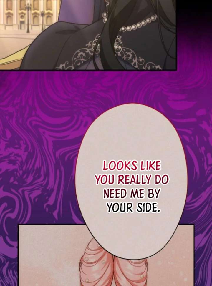 The Poisoned Princess Trains the Deadliest Slave Chapter 6 - Page 5