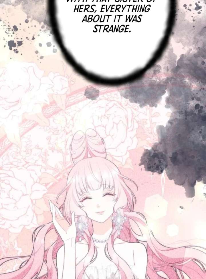 The Poisoned Princess Trains the Deadliest Slave Chapter 6 - Page 55