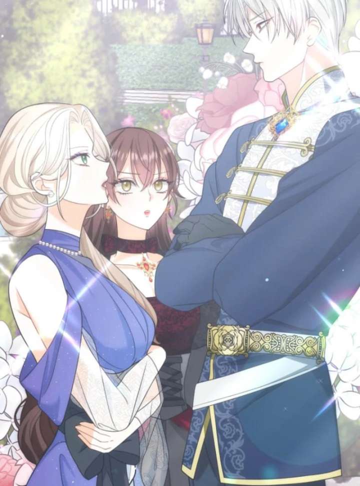 The Poisoned Princess Trains the Deadliest Slave Chapter 7 - Page 101