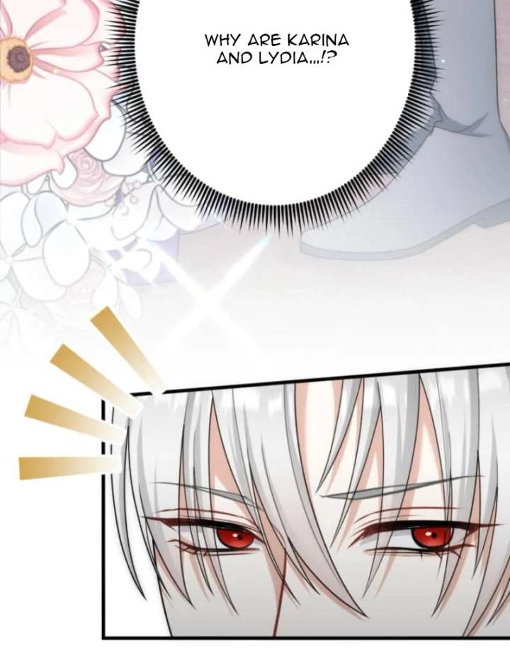 The Poisoned Princess Trains the Deadliest Slave Chapter 7 - Page 103