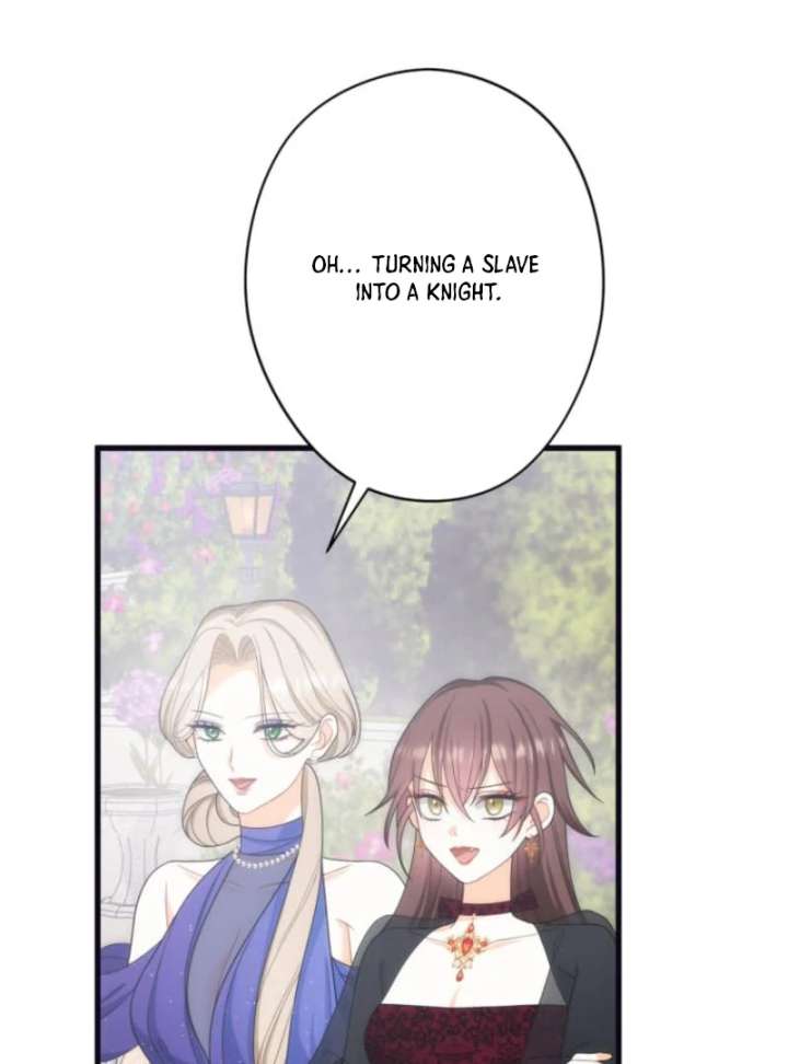 The Poisoned Princess Trains the Deadliest Slave Chapter 7 - Page 117