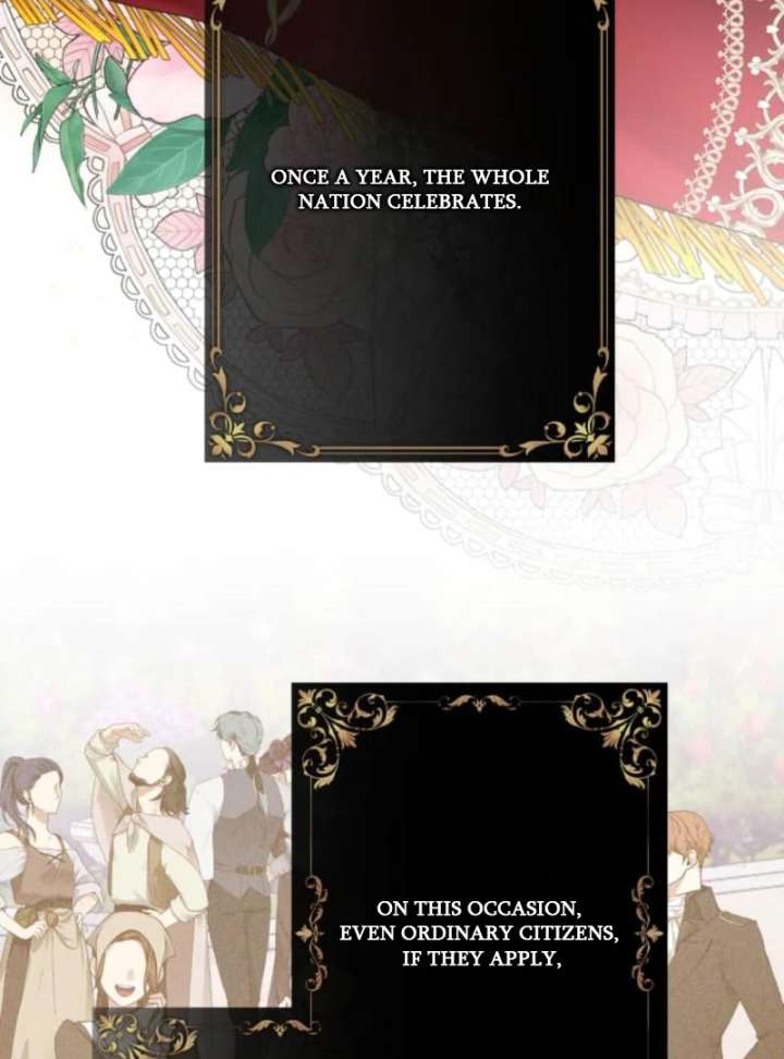 The Poisoned Princess Trains the Deadliest Slave Chapter 7 - Page 12