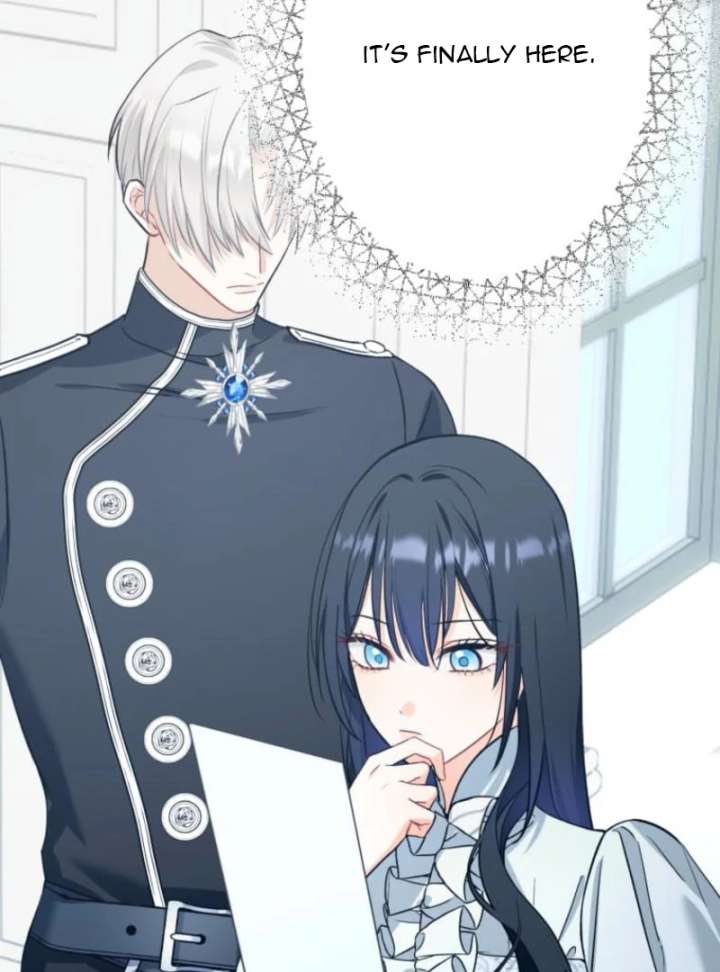 The Poisoned Princess Trains the Deadliest Slave Chapter 7 - Page 24