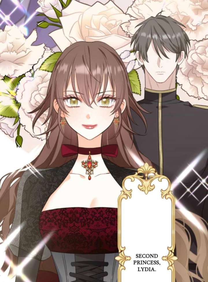 The Poisoned Princess Trains the Deadliest Slave Chapter 7 - Page 33