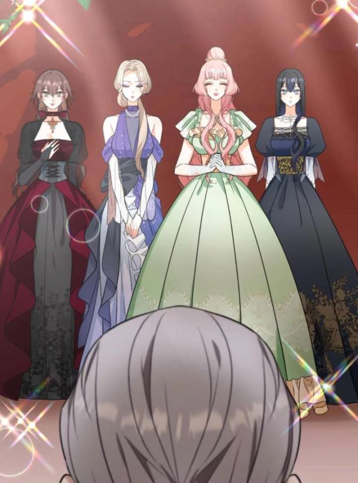 The Poisoned Princess Trains the Deadliest Slave Chapter 7 - Page 35