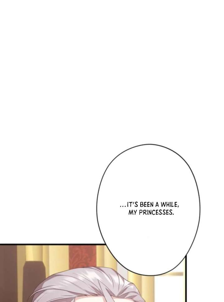 The Poisoned Princess Trains the Deadliest Slave Chapter 7 - Page 37