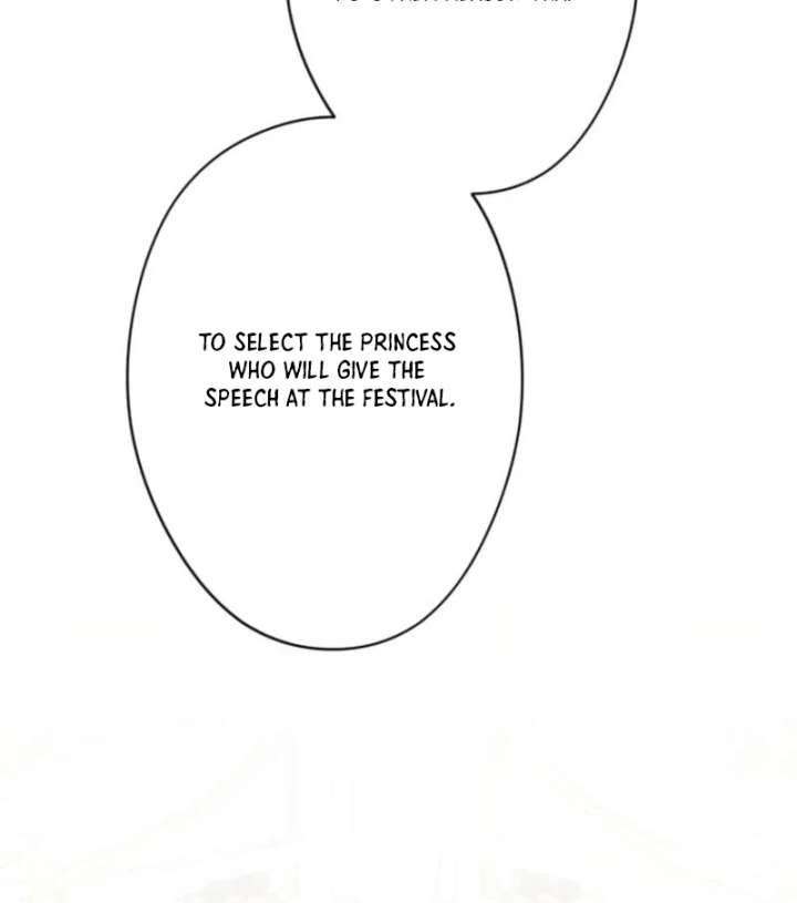 The Poisoned Princess Trains the Deadliest Slave Chapter 7 - Page 39