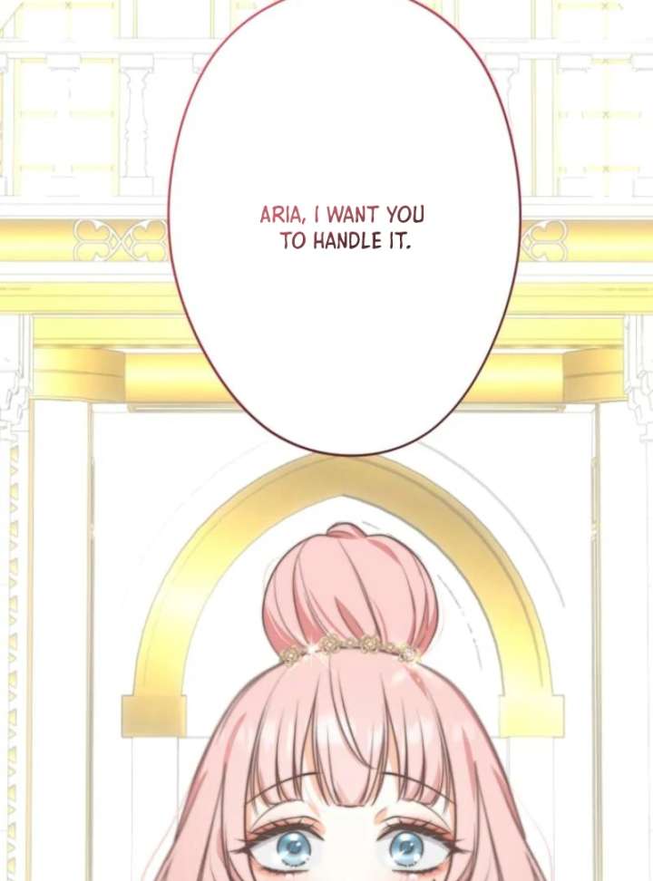 The Poisoned Princess Trains the Deadliest Slave Chapter 7 - Page 41