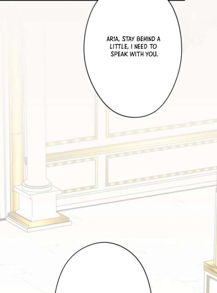 The Poisoned Princess Trains the Deadliest Slave Chapter 7 - Page 50