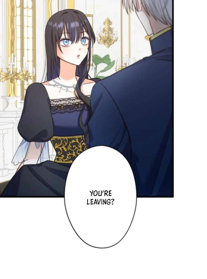 The Poisoned Princess Trains the Deadliest Slave Chapter 7 - Page 58