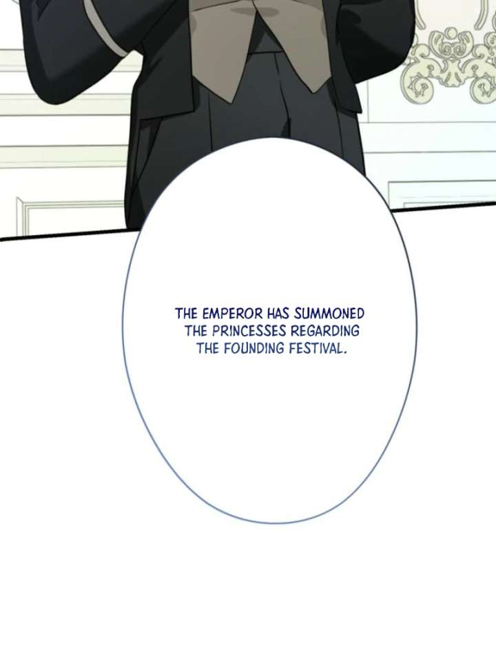 The Poisoned Princess Trains the Deadliest Slave Chapter 7 - Page 6