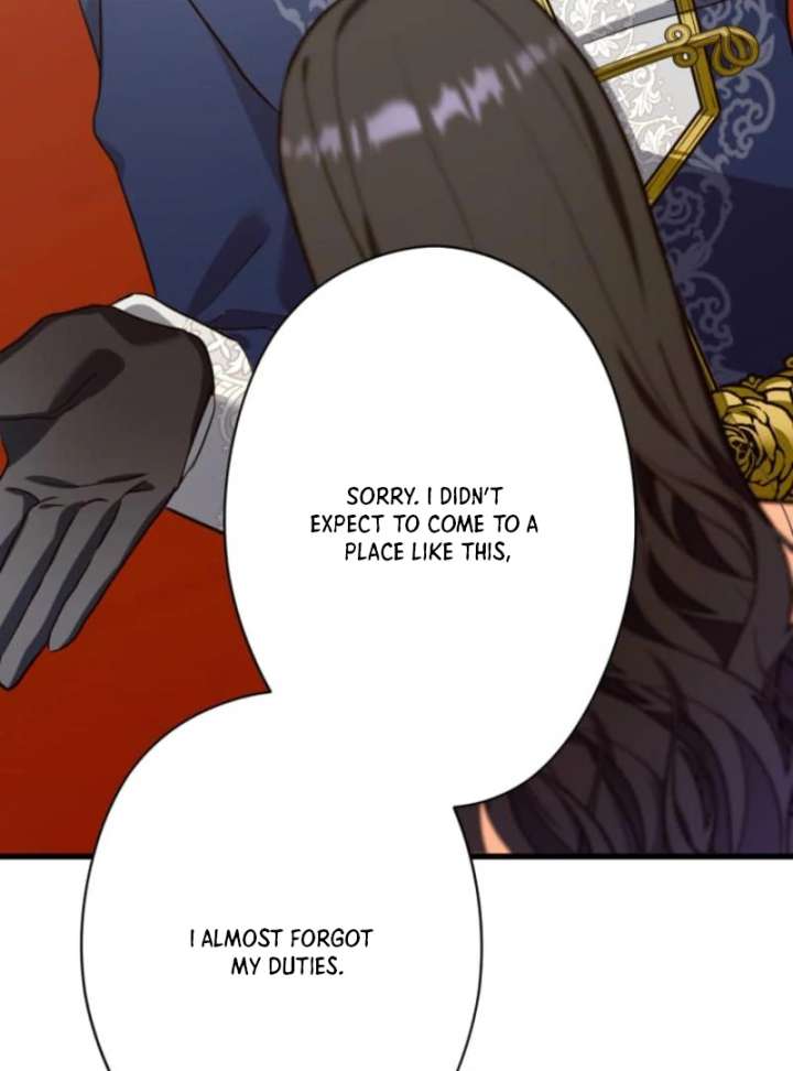 The Poisoned Princess Trains the Deadliest Slave Chapter 7 - Page 61