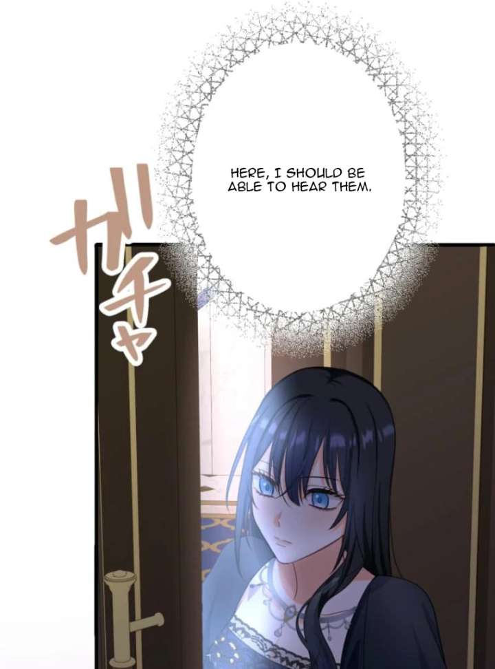 The Poisoned Princess Trains the Deadliest Slave Chapter 7 - Page 79