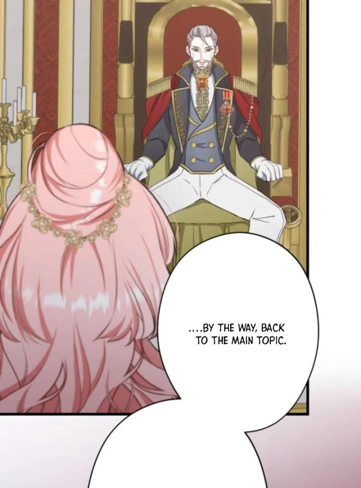 The Poisoned Princess Trains the Deadliest Slave Chapter 7 - Page 82