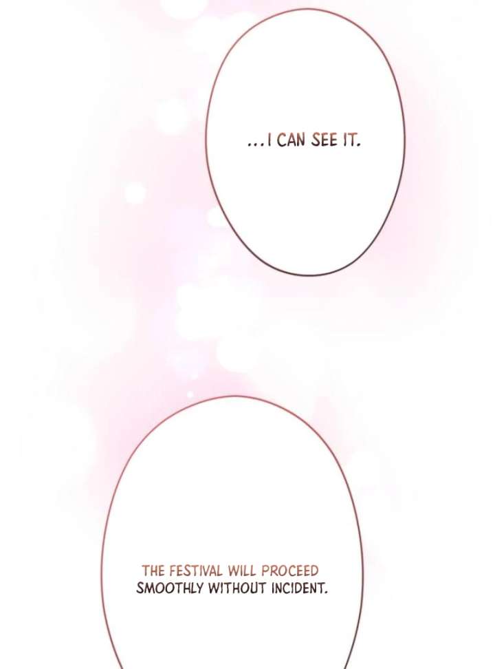 The Poisoned Princess Trains the Deadliest Slave Chapter 7 - Page 91