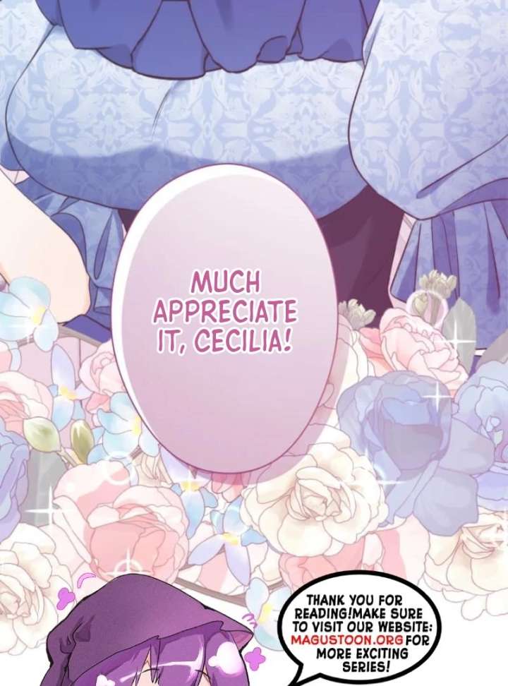 The Poisoned Princess Trains the Deadliest Slave Chapter 8 - Page 109