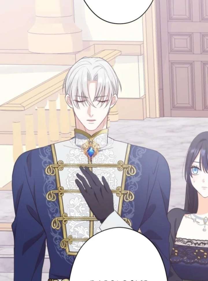 The Poisoned Princess Trains the Deadliest Slave Chapter 8 - Page 11