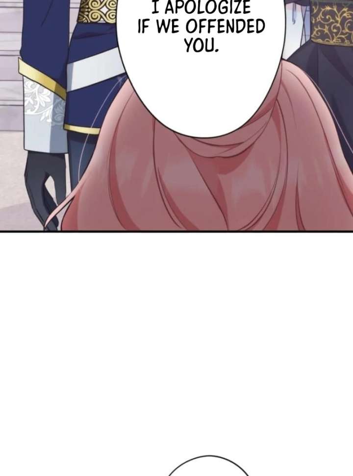 The Poisoned Princess Trains the Deadliest Slave Chapter 8 - Page 12