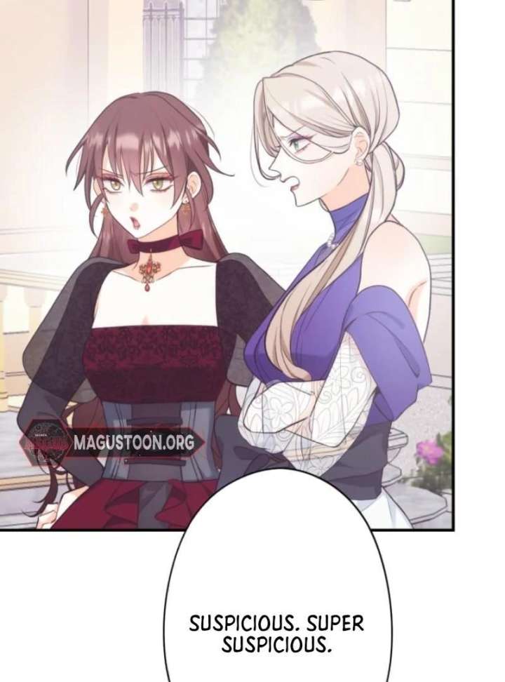 The Poisoned Princess Trains the Deadliest Slave Chapter 8 - Page 20