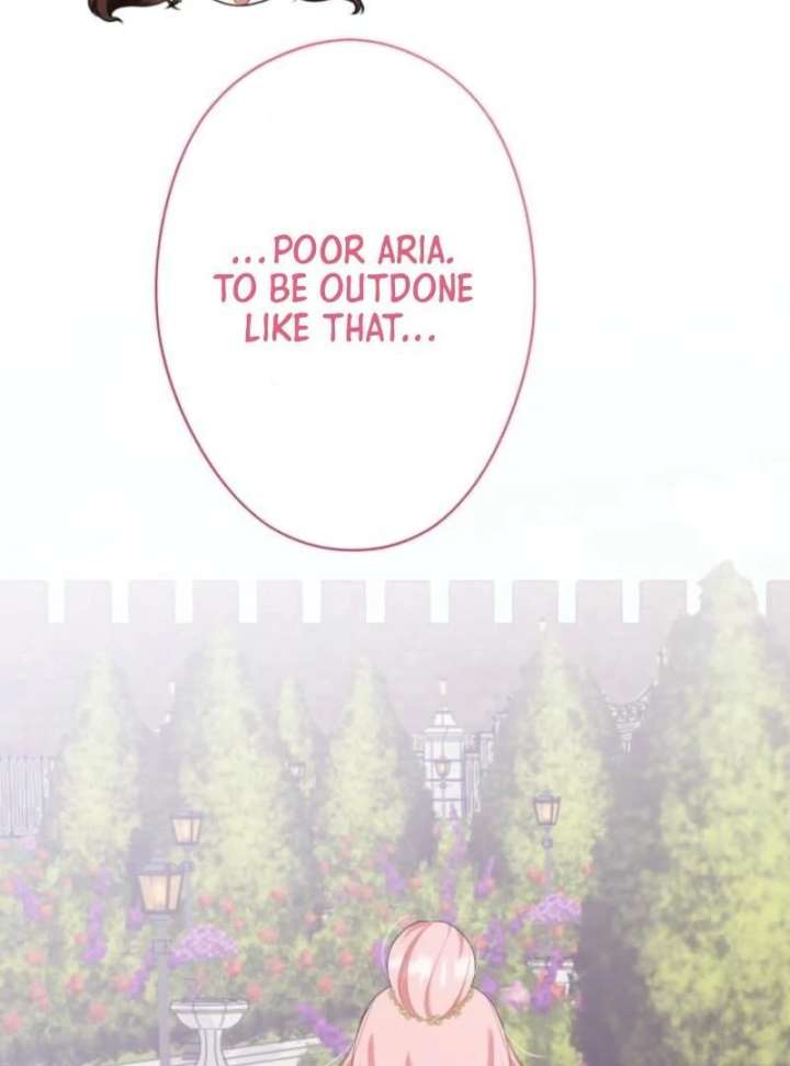 The Poisoned Princess Trains the Deadliest Slave Chapter 8 - Page 24