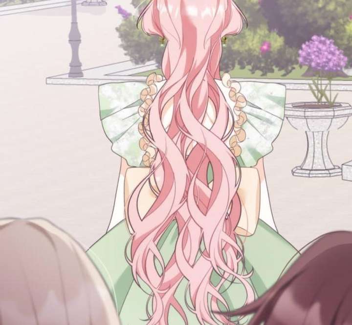 The Poisoned Princess Trains the Deadliest Slave Chapter 8 - Page 25