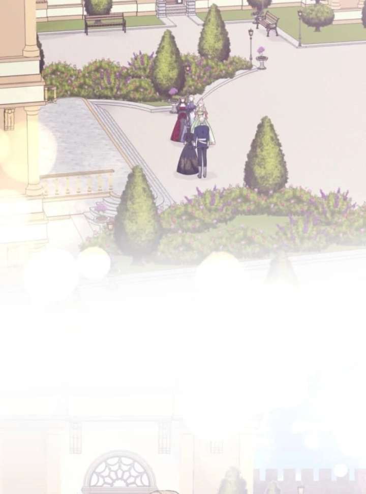 The Poisoned Princess Trains the Deadliest Slave Chapter 8 - Page 3