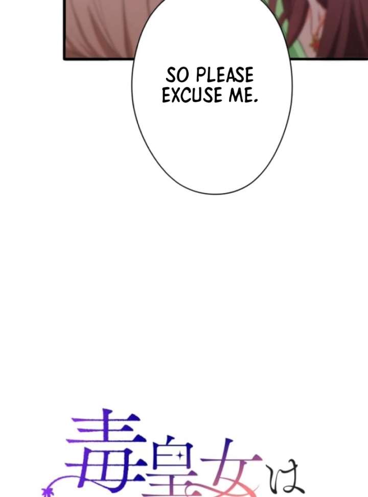 The Poisoned Princess Trains the Deadliest Slave Chapter 8 - Page 30