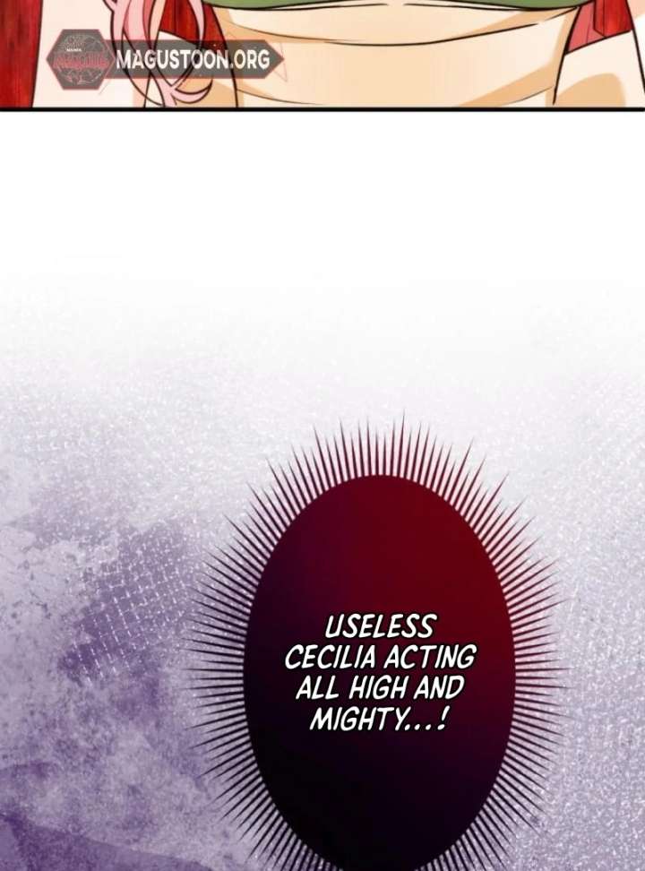 The Poisoned Princess Trains the Deadliest Slave Chapter 8 - Page 35