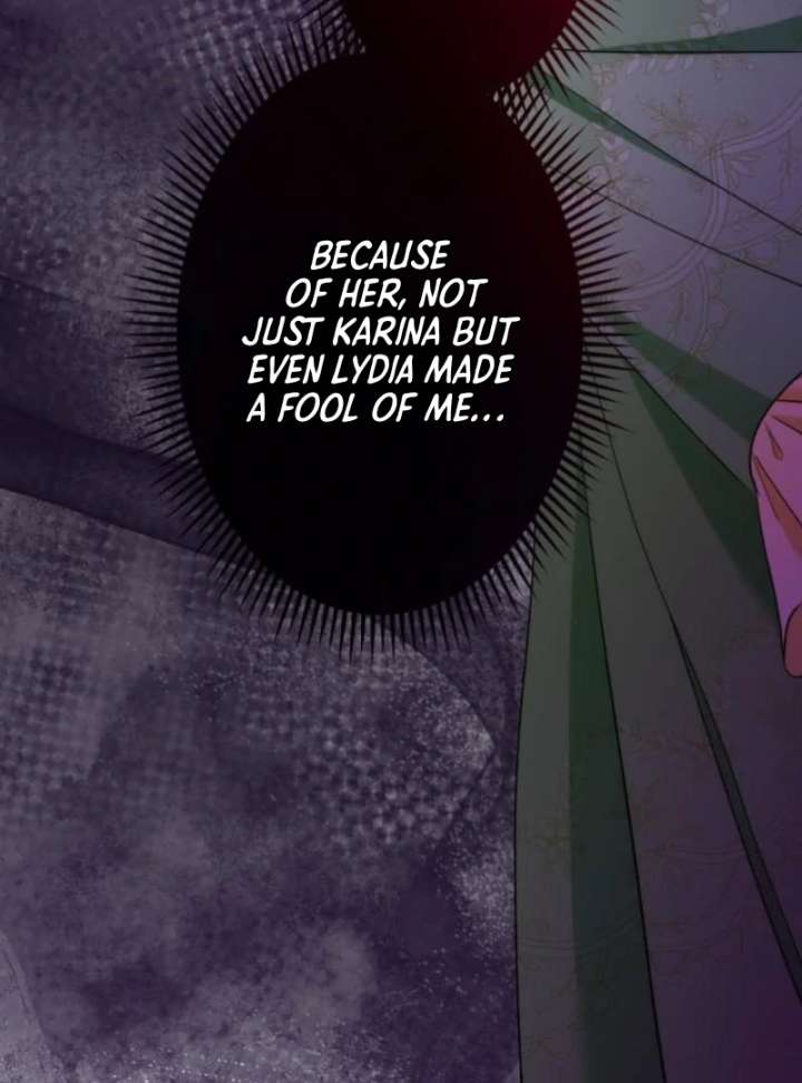 The Poisoned Princess Trains the Deadliest Slave Chapter 8 - Page 37