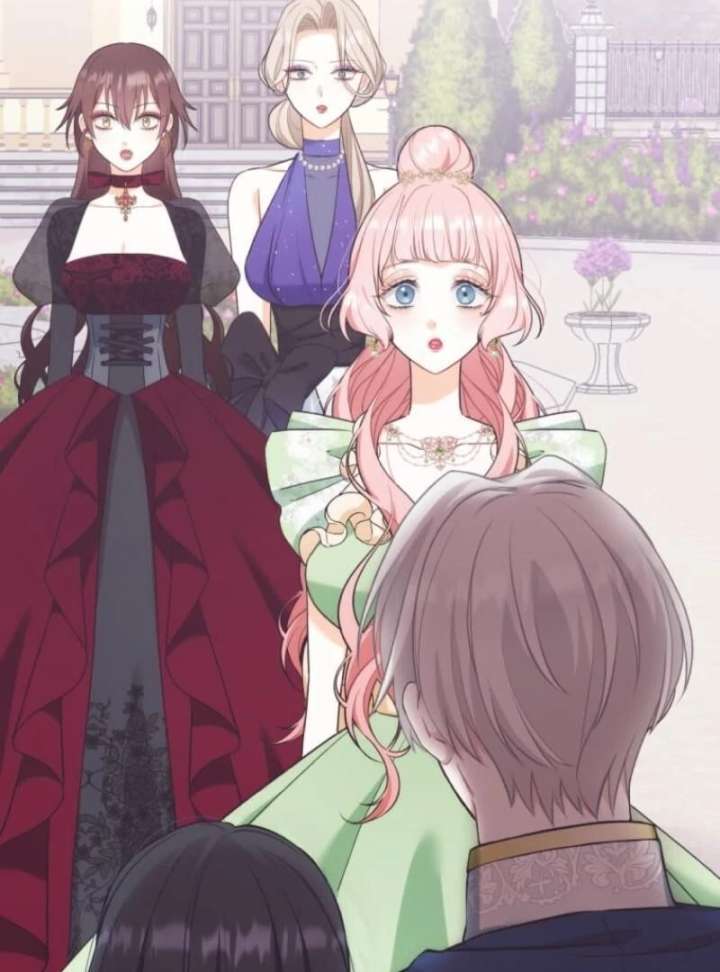 The Poisoned Princess Trains the Deadliest Slave Chapter 8 - Page 4